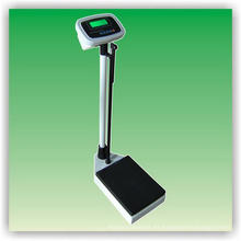 LED Display Electronic Body Scale